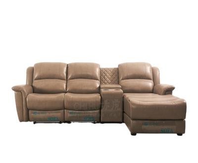 China (Others)Adjustable Home Theater Seating Furniture for sale