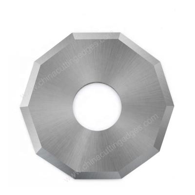 China Rotary Blade Tungsten Carbide Zund Blade Z52 for sale