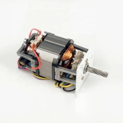 China Without 550W 600W Blender Chopper Universal Motor Electric Motors for sale