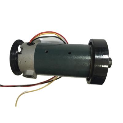 China High Quality 3hp High Torque DC Motor Speed ​​Controller Waterproof For Treadmill for sale