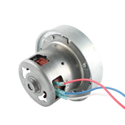 China Other 800w Mini Brushless Motor High Speed ​​220V BLDC Vacuum Cleaner AC Motor for sale