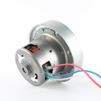 China Other 12V 24V BLDC Brushless Robot Vacuum Cleaner DC Motor with Worm Gear Box Micromotor for sale