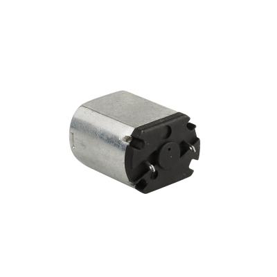 China good prices low noise drip proof high low noise micro dc 24v rpm brushed motor for sale