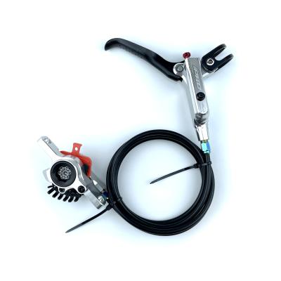 China New Ultralight Good Material Professional Easy Bike Parts China Hot Sale Bicycle Parts Mountain Bike Parts for sale