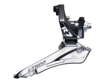 China Hot Machinists Front Derailleur Shimano Sram Compatible ALLOY LTWOO R7 2X10 Speed for sale