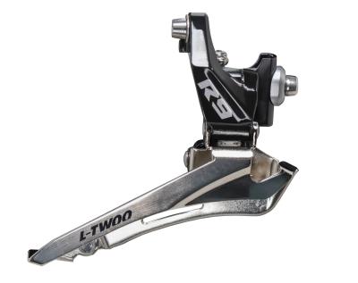 China Hot Machinists Front Derailleur Shimano Sram Compatible ALLOY LTWOO R9 2X11 Speed for sale