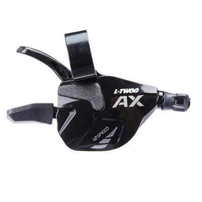 China LTWOO AX A24 1X12 Bicycle Clutches And Plastic Derailleur MTB Clutch Lever Assessories Bike for sale