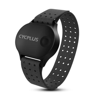 China Wholesale CYCPLUS Wristband Most Important Popular Heart Rate Monitor Easy Operate Gps Smart Watch Heart Rate Monitor for sale