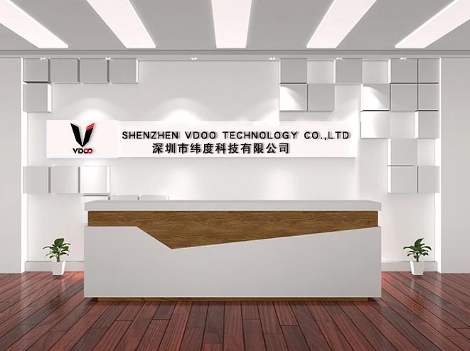 Verified China supplier - Shenzhen VDoo Technology Co.,Ltd