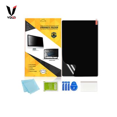 China Anti-Spy Files All Available For Macbook Screen Privacy Film Privacy Filter Dark Computer Screen Protector for sale