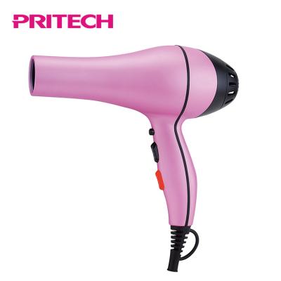 China AC Motor Ionic Salon Manufacturers 230V Professional PRITECH Hair Dryer for sale