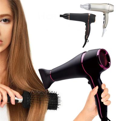 China PRITECH New Professional Ionic Solar Blow Dryer Electric Ionic Hair Dryer With AC Motor for sale