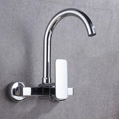 China Pull Out M8 A1-19C Spray Kitchen Faucet Spout Faucet Gold Kitchen Faucet Grifo Cocina for sale