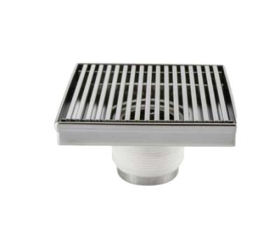 China Customization M8 Ky-5002C Sus304 Modern Linear Shower Drain Floor Sus304 Floor Drain Material Floor Drain for sale