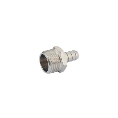 China M8 610604M01 Metal Push Fit Male Adapter 3/4