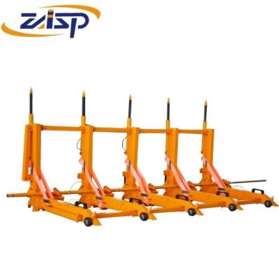 China IP 68 Protection Class Mighty Portable Vehicle Barriers for Security Protection Industry for sale