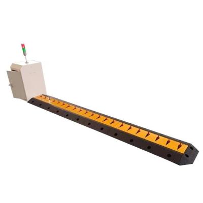 China Meet Customer Need Heavy Duty Spike Tyre Killer Barrier for Passageway Access Control for sale