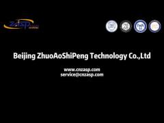 ZASP The leading supplier of Hostile Vehicle Mitigation roadway safety barriers in China