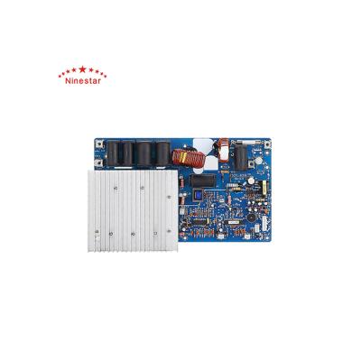 China Wholesale CE EMC Certificate Commercial Hotel Supplier Induction Cooker Spare Parts 5000W PCB Board for sale