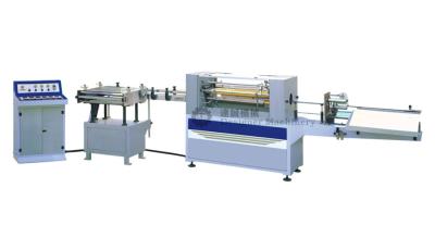 China BAG50 Rolling edge machine for sale