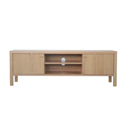 China New Modern Fashionable Modern Chest TV Cabinet Storage Sideboard Furniture Dining Room for sale