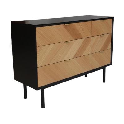 China MODERN style luxury modern sideboards vintage sideboards cabinets office hotel apartment living room dining room wood dining room furniture for sale