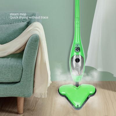 China Fast Hot Selling 5 In 1 Multifunctional Electric Steam Mop Cleaner X5 X12 Household High Temperature Sterilize Steam Cleaners for sale