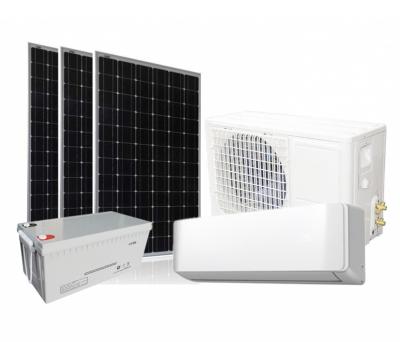 China EVA+PET Complete 5000w 5kw Off Grid Home Solar Power Kits System Price Price for sale