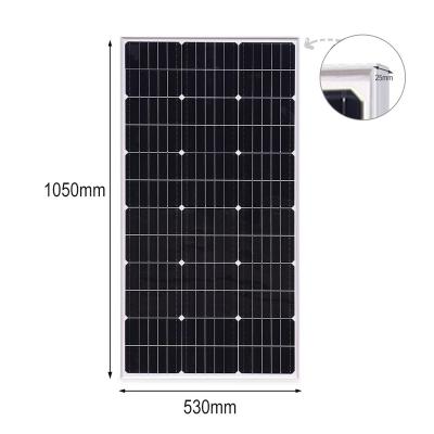 China EVA+PET System 10-100kw Grid Solar Power System Photovoltaic On/Off Hybrid For Greenhose Power Plant for sale