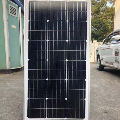 China EU warehouse panel 400w photovoltaic solar panel advanced technology PV solar panel for roof 1725*1134*35 for sale