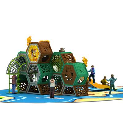 China Metal / Plastic Wholesale Promotional Prices Camp Outdoor Prices Playground Equipment for sale