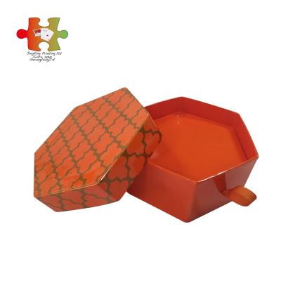 China Tall Recyclable Professional Manufacturers With Lid Paper Cardboard Gift Box for sale