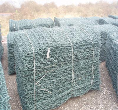 China weave gabion mesh for sale