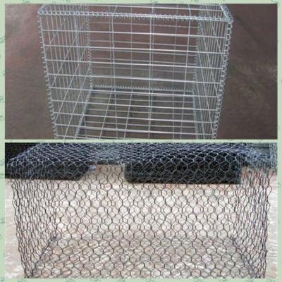 China gabion retaining wall price for sale