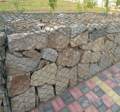 China Gabion metal mesh for sale