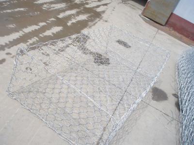 China gabion crates for sale