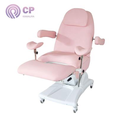 China High Quality And Durable Modern Hospital Delivery Bed Gynecology Medical Gynecology Table for sale