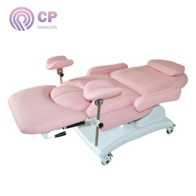 China Modern Obstetrics Examination Table Examination Table Gynecology Chair Gynecological Table for sale