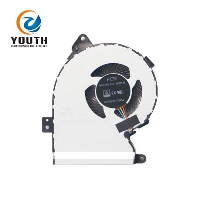 China Brand New Laptop Notebook CPU Fan For Asus X540LA X540LJ X540YA Replacement Notebook Fan for sale