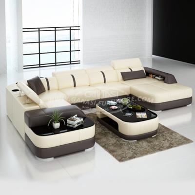 China Modern Good Quality Sofa Bed, China Sectional Sofa, New Design Luxury Sofa Set for sale