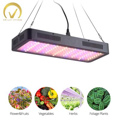 China Seed Starting Long Life 150w Indoor Plant Commercial Cultivation Red And Blue Fill Light Led Grow Lamp for sale