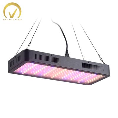 China Seed Starting Flower Waterproof IP65 60 100 120 Garden Plant Hydroponics 150W Led Grow Light For Indoor Plants for sale