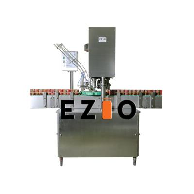 China High Quality Food Stable Performance Round Bottom Sealing Machine for sale