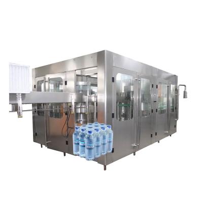 China Food ISO Approved Low Cost Water Bottle Filling Station for sale