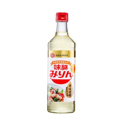 China Natural brewed; Wholesale high quality Japanese style food seasoning 500ml/300ml Mirin halal for sale