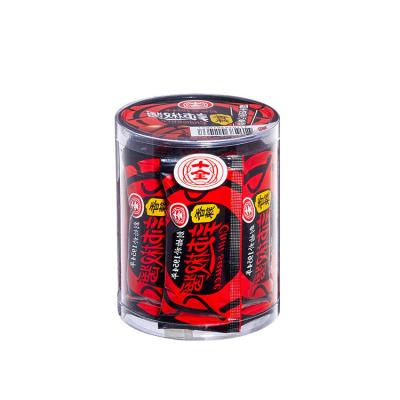 China Wholesale Bag Small Fish Package Spicy Soup Seasoning Fish Seasoned Seasoning Sauce Chili Sauce Packages Package for sale