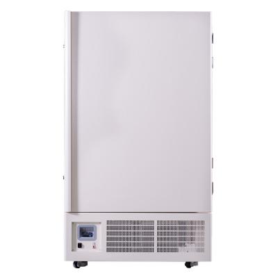 China Cheap Chinese Medical Cryogenic Medical Equipments -86 Price Freezer Vaccine Freezer for sale