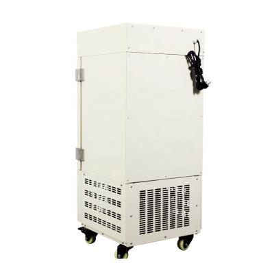 China -86 Degree Refrigerator Medical Laboratory Equipment Medical Freezer 28L for sale