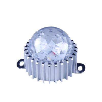 China Decoration construction wholesale best-selling outdoor waterproof led dot light source led dot pixel light for sale