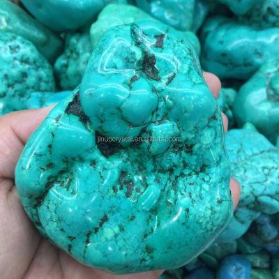 China China Fashion Turquoise Polishing Stones for sale